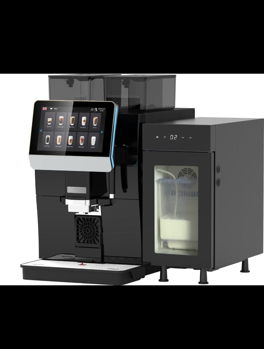 JL32A Coffee Machine