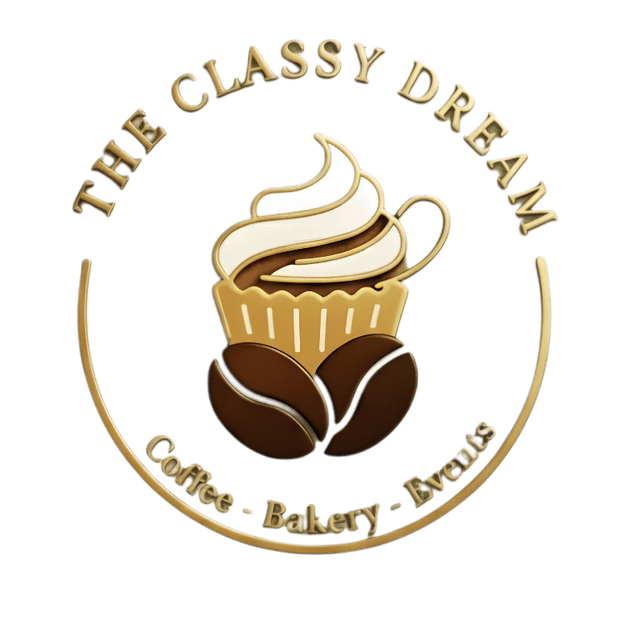 The Classy Dream Logo